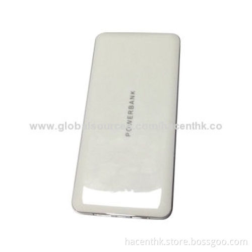 20,000mAh Dual USB Power Bank for Mini Laptops with Big LED Light